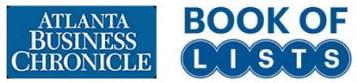 Atlanta Business Chronicle Book of Lists