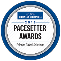 2018 PACESETTER AWARDS