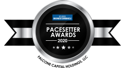 2020 PACESETTER AWARDS